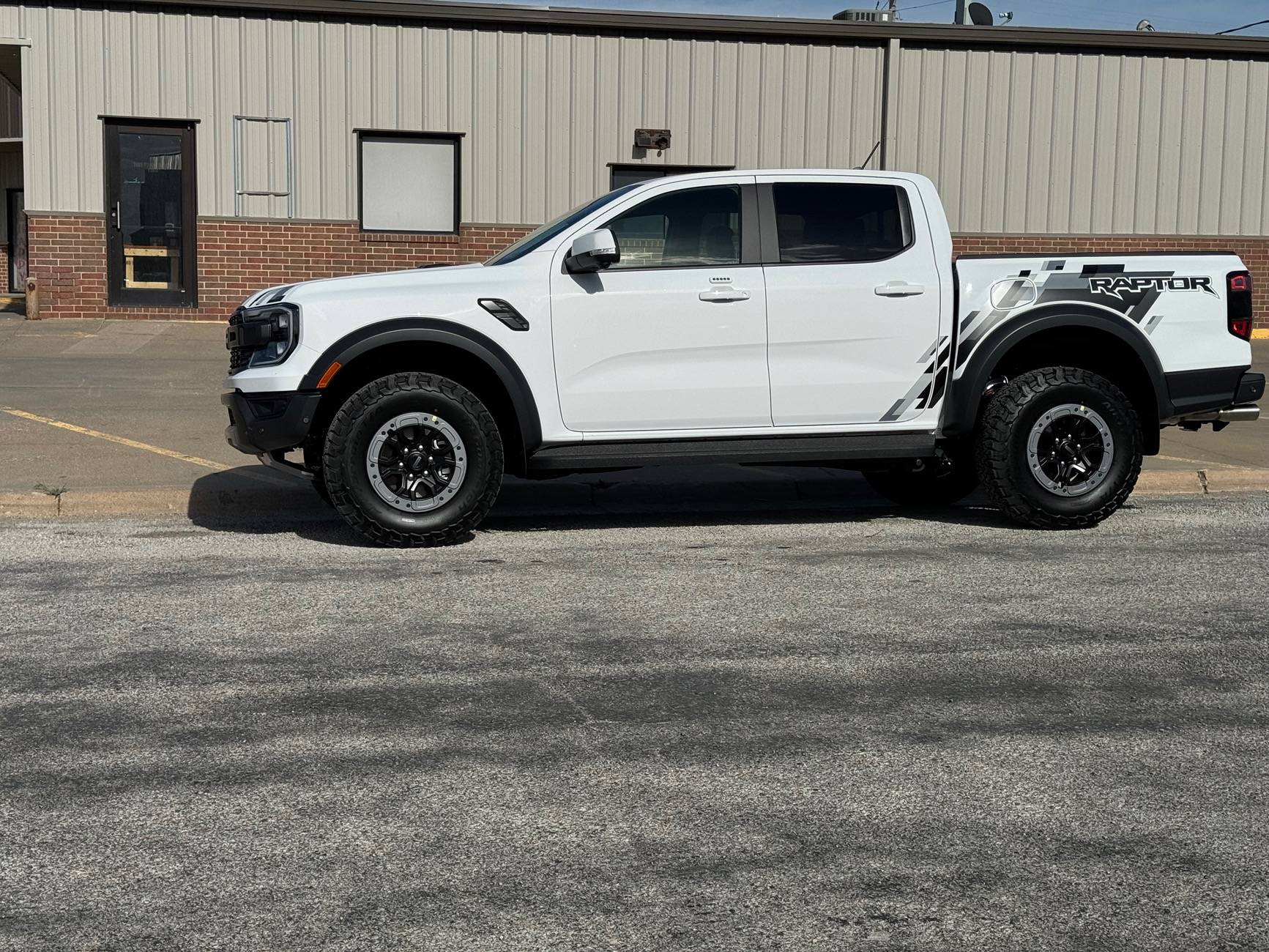 Ford Ranger What did you DO TO your 6G Ranger today? 🧰 🛠️ ⚙️ 🧽 IMG_8146