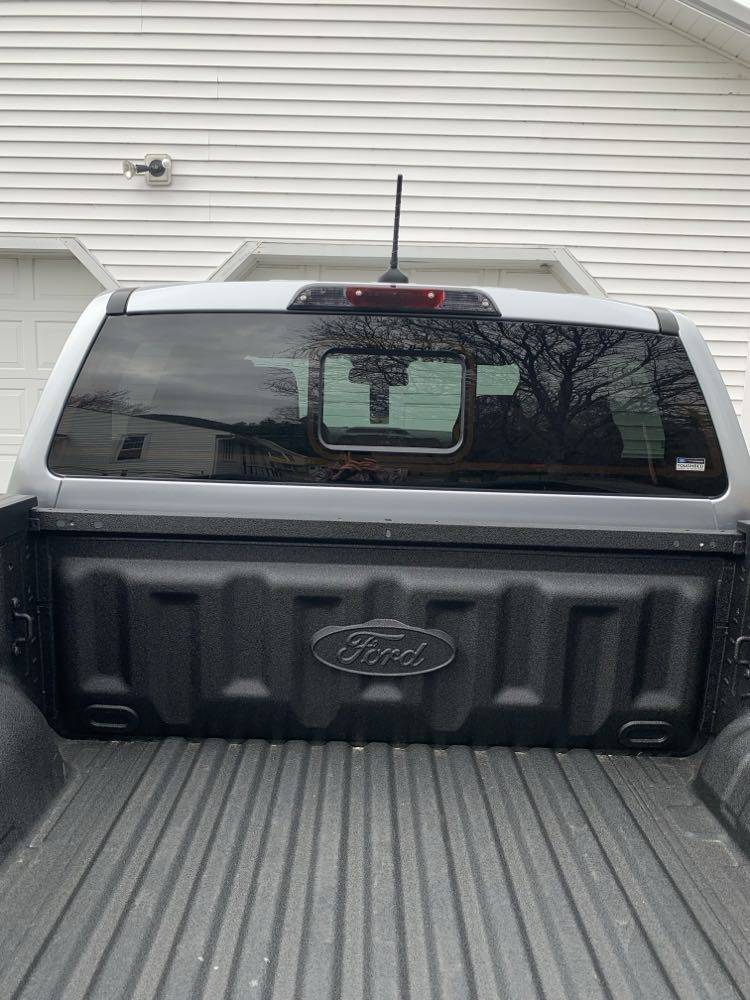 Ford Ranger What did you DO TO your 6G Ranger today? 🧰 🛠️ ⚙️ 🧽 440030611_460381926468447_3460855068623569678_n