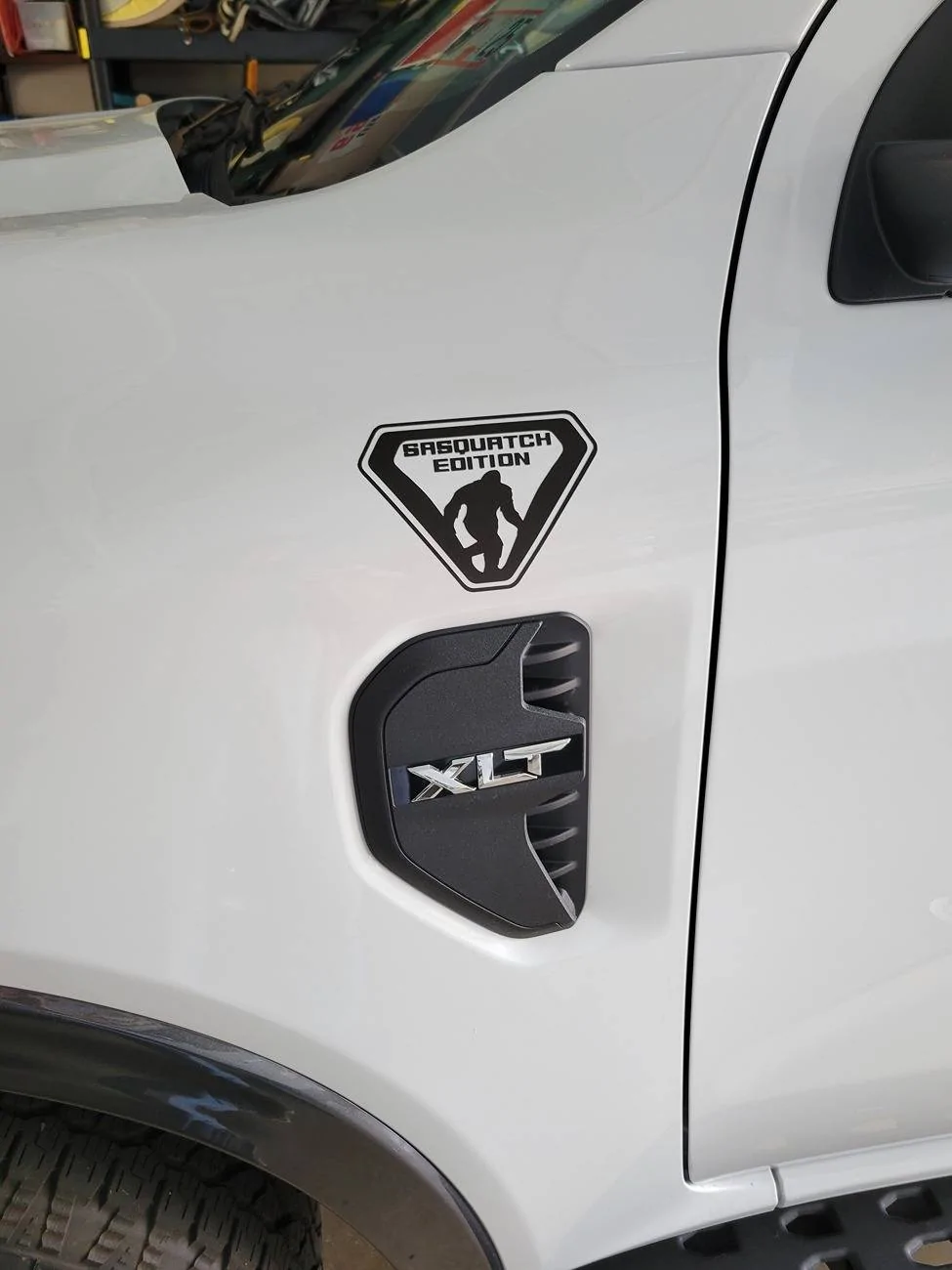 Ford Ranger What did you DO TO your 6G Ranger today? 🧰 🛠️ ⚙️ 🧽 20240429_150413