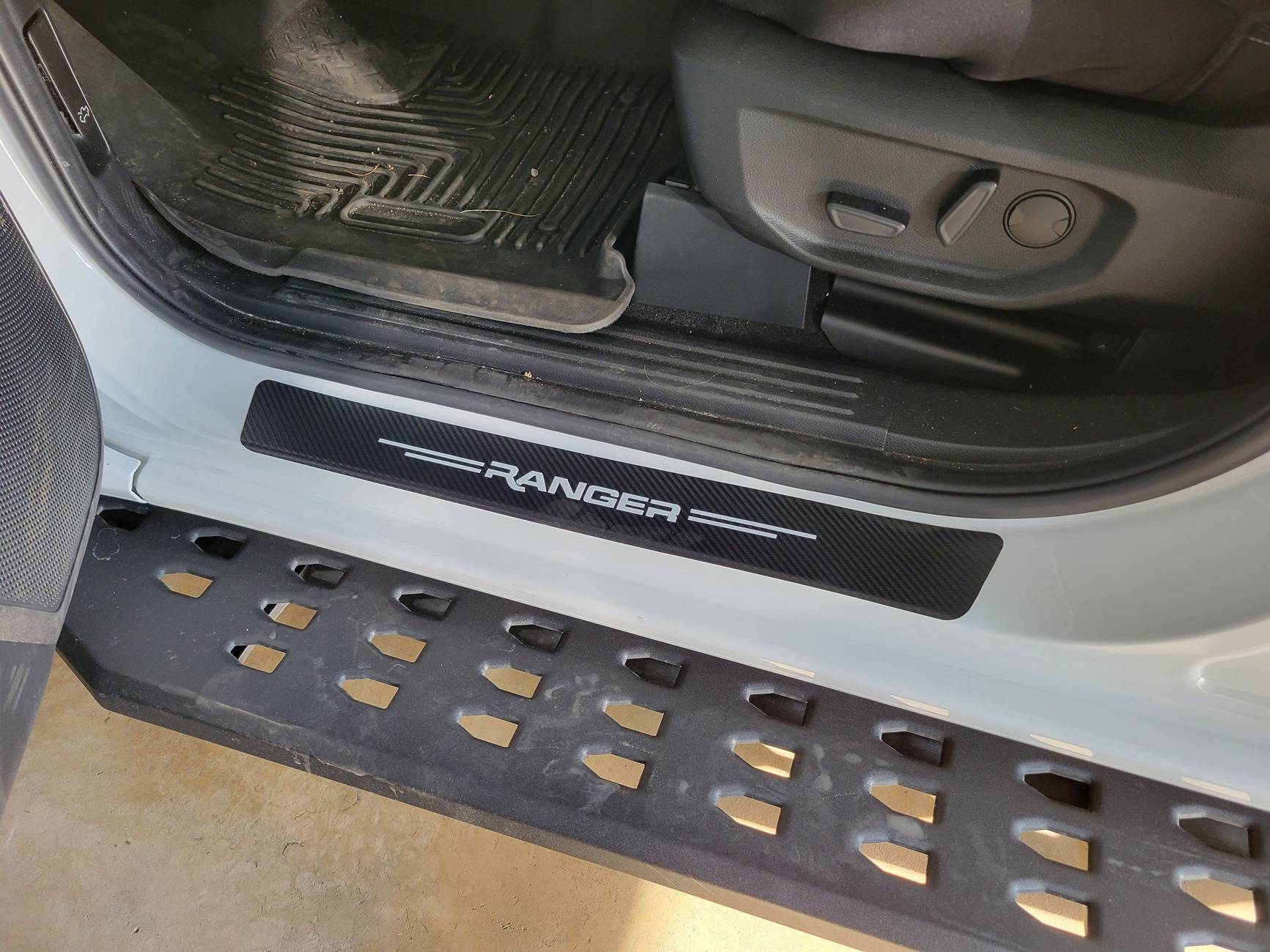 Ford Ranger What did you DO TO your 6G Ranger today? 🧰 🛠️ ⚙️ 🧽 20240429_171607