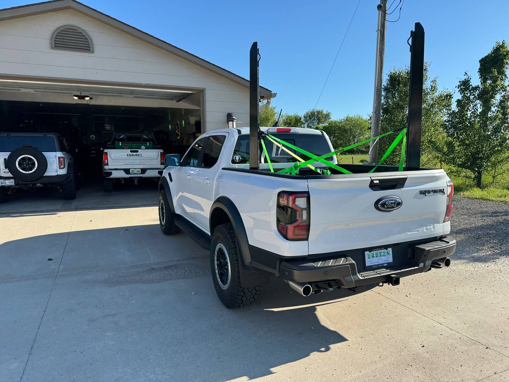 Ford Ranger What did you DO TO your 6G Ranger today? 🧰 🛠️ ⚙️ 🧽 IMG_8248