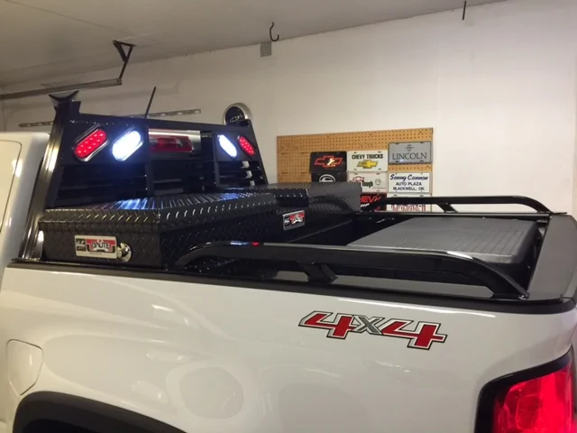 Ford Ranger What did you DO TO your 6G Ranger today? 🧰 🛠️ ⚙️ 🧽 1714496725668-g6