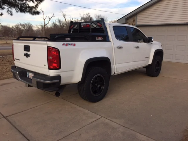 Ford Ranger What did you DO TO your 6G Ranger today? 🧰 🛠️ ⚙️ 🧽 1714496742685-mr