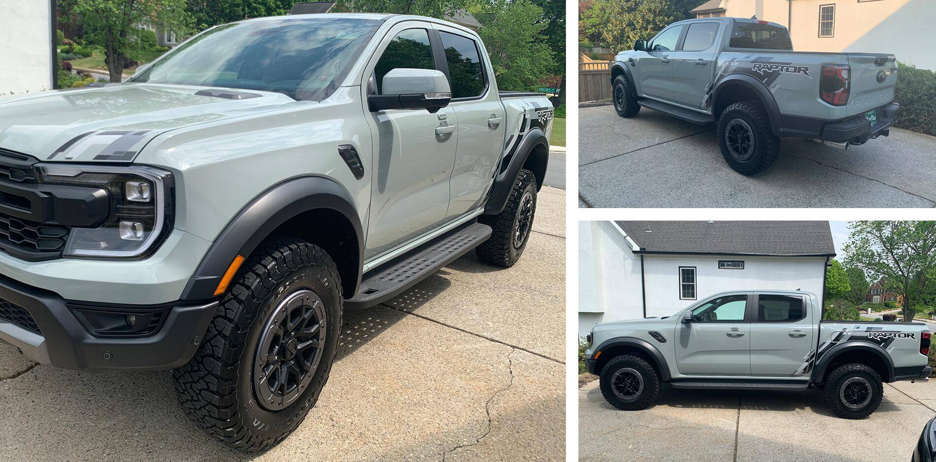 Ford Ranger RR - Now your ETA is "Pending Update" (Updated w/Pictures) Screenshot 2024-05-01 at 10.58.09 AM