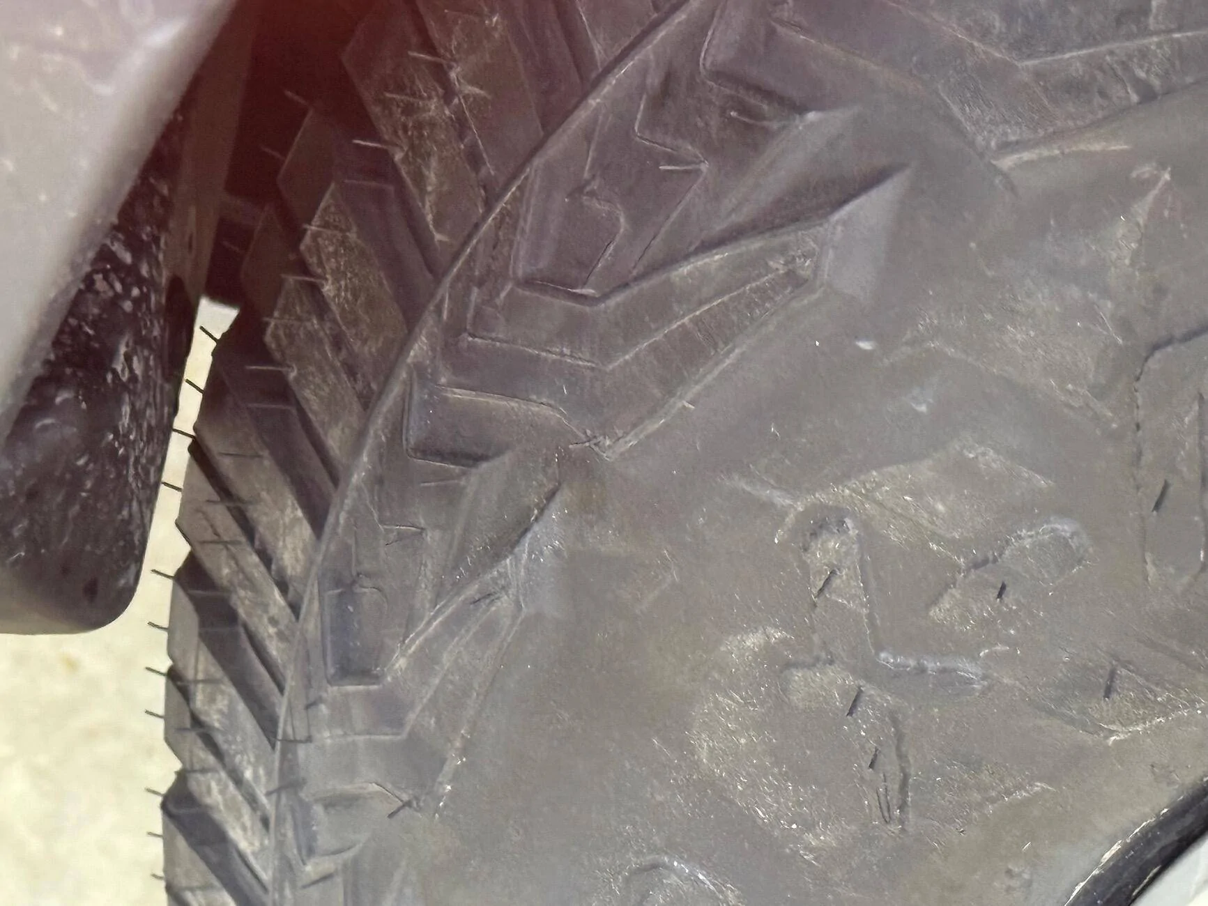 Ford Ranger Wheel offsets for 2024+ Ranger Raptor? 1714591425531-so