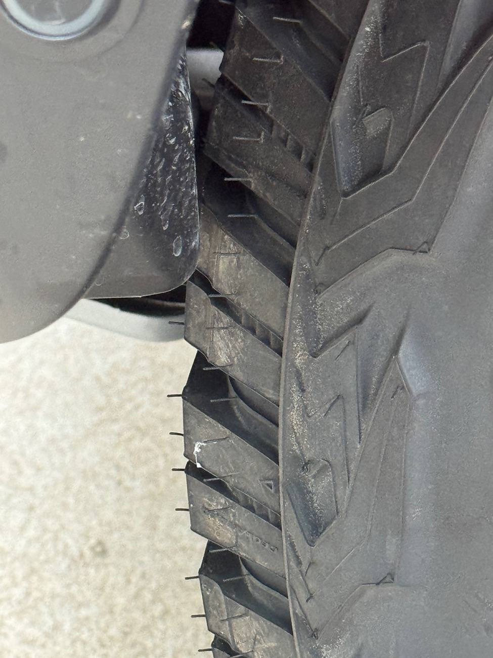 Ford Ranger Wheels & Tires sorted: 295/70R17 34” tall 12” wide +30 offset / Update +30 offset now running Falken AT4W P285/70R17s IMG_8270