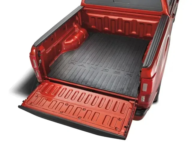 Ford Ranger Anyone order BED MAT FOR 5.0 BED yet? 1714646514773-n