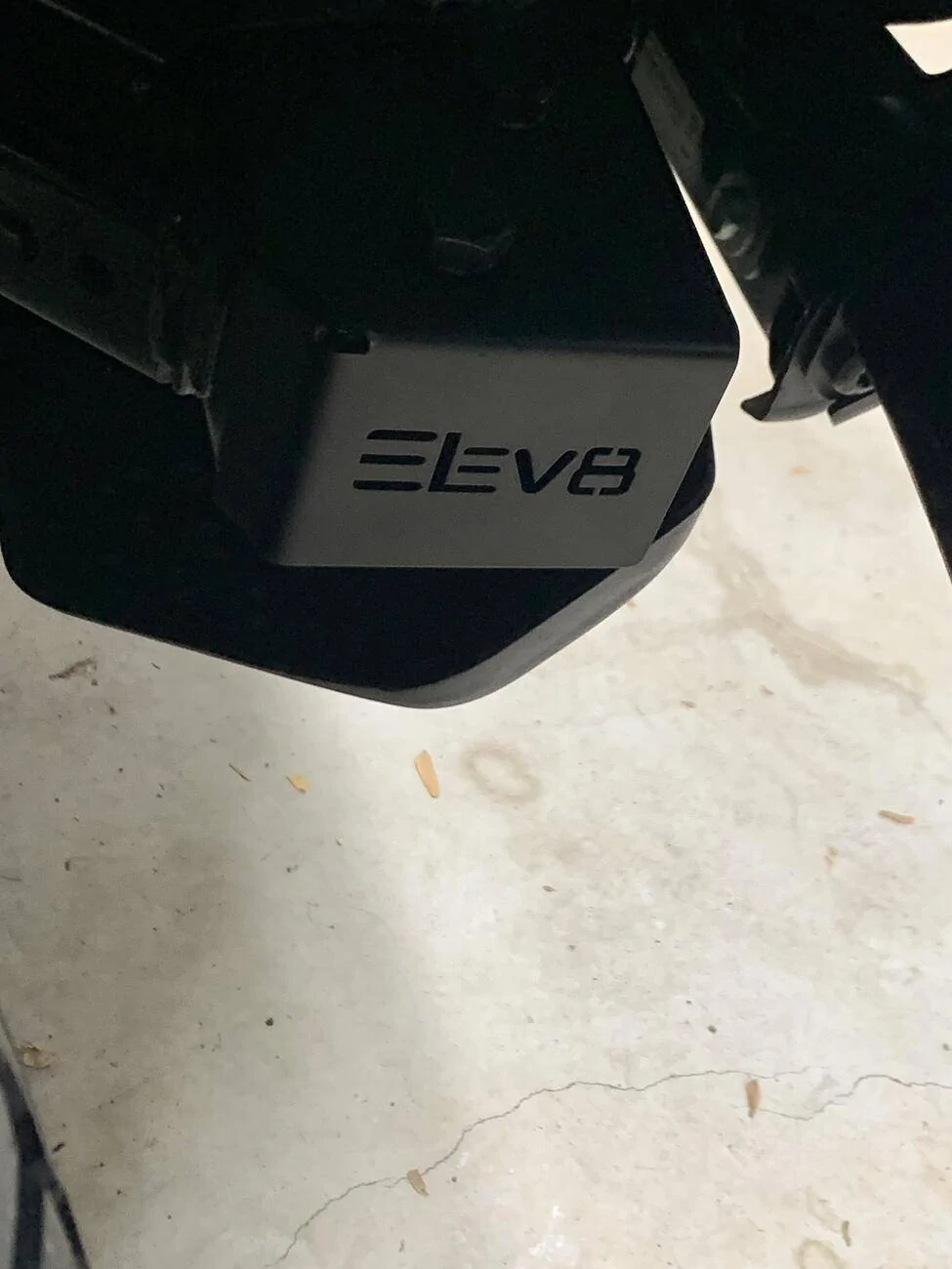 Ford Ranger Anyone know of a how too video or have info on removing the crash bars for larger tire clearance needs? 1714671065390-h