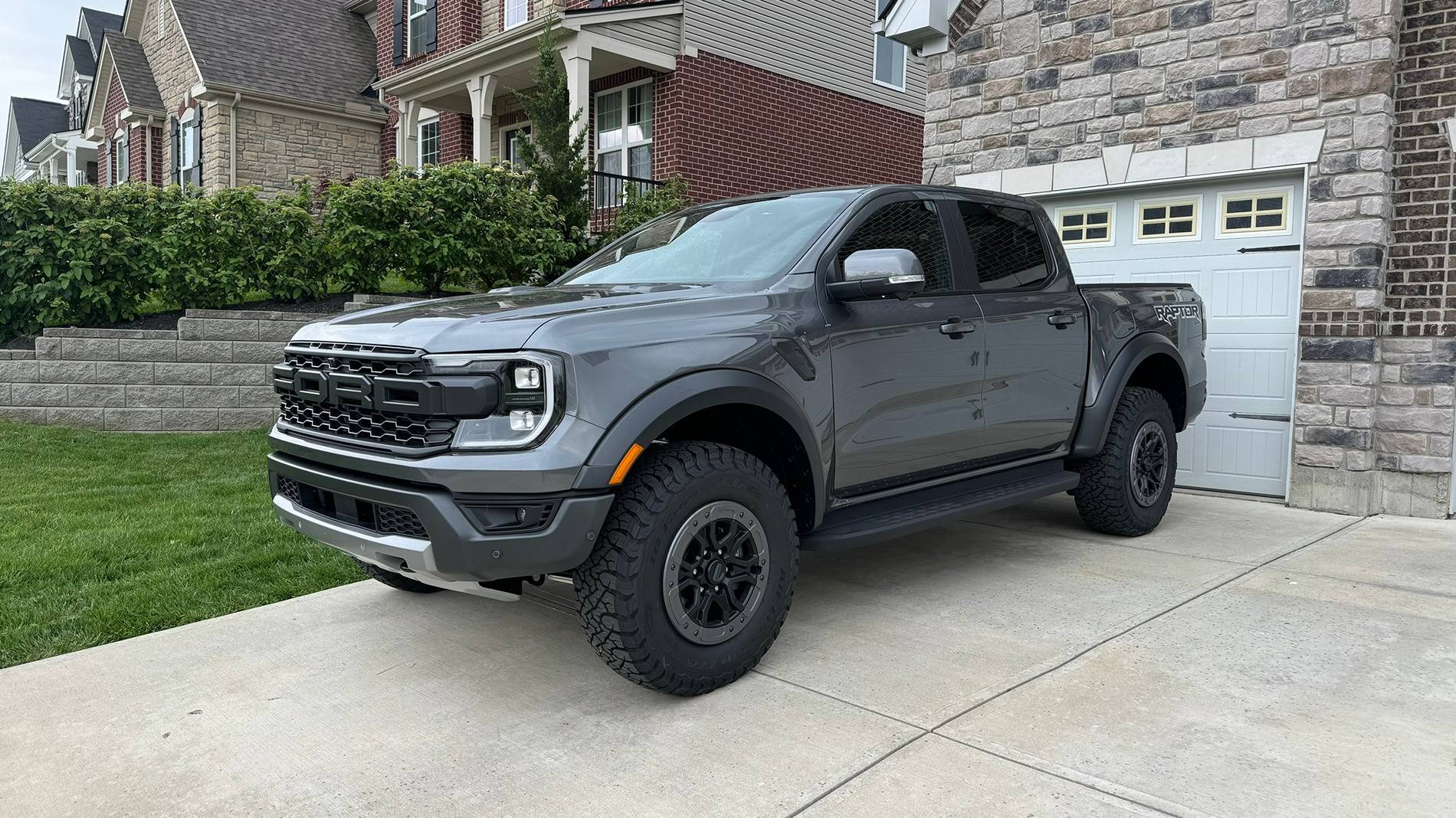 Ford Ranger What did you pay for your 2024 Ranger Raptor? (Poll) IMG_2234.JPEG