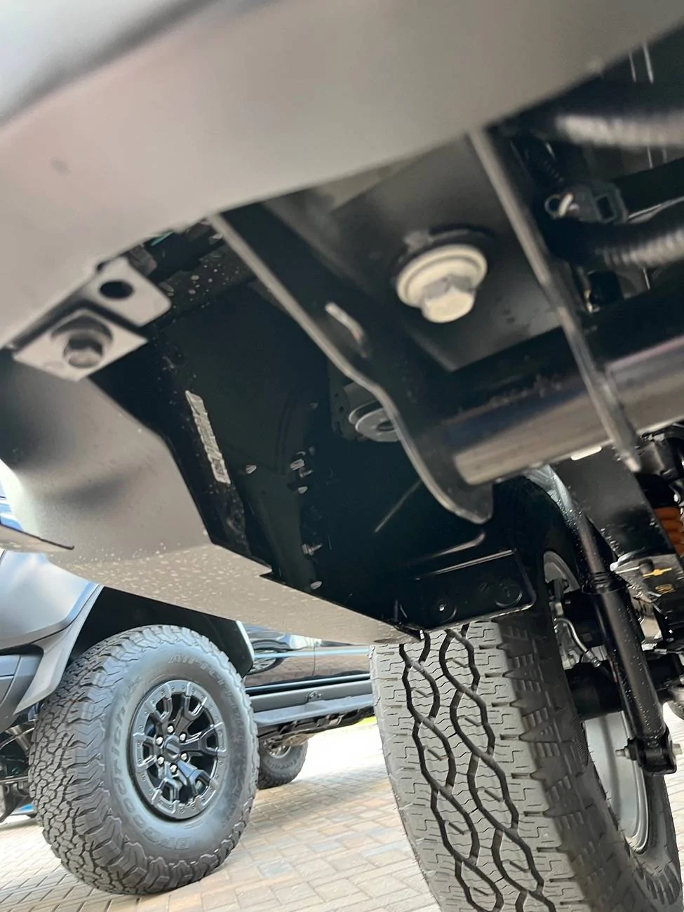 Ford Ranger Adding Options at Dealership After Delivery C30ED3D5-A1F6-410F-8614-54FBAE83437C
