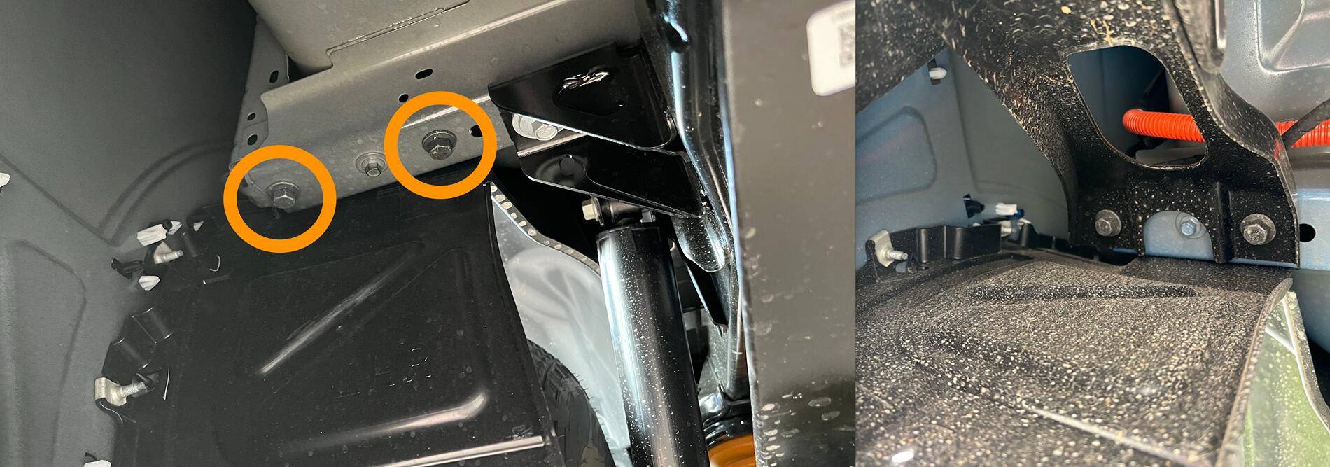 Ford Ranger Adding Options at Dealership After Delivery 114FCD77-8280-4399-919B-DB11707EE4DA