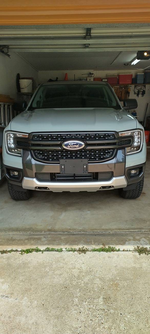 Ford Ranger $1,000 Factory Rebate for Pre-Order Customers (Experiences Upon Delivery) 2024 Ford Ranger2