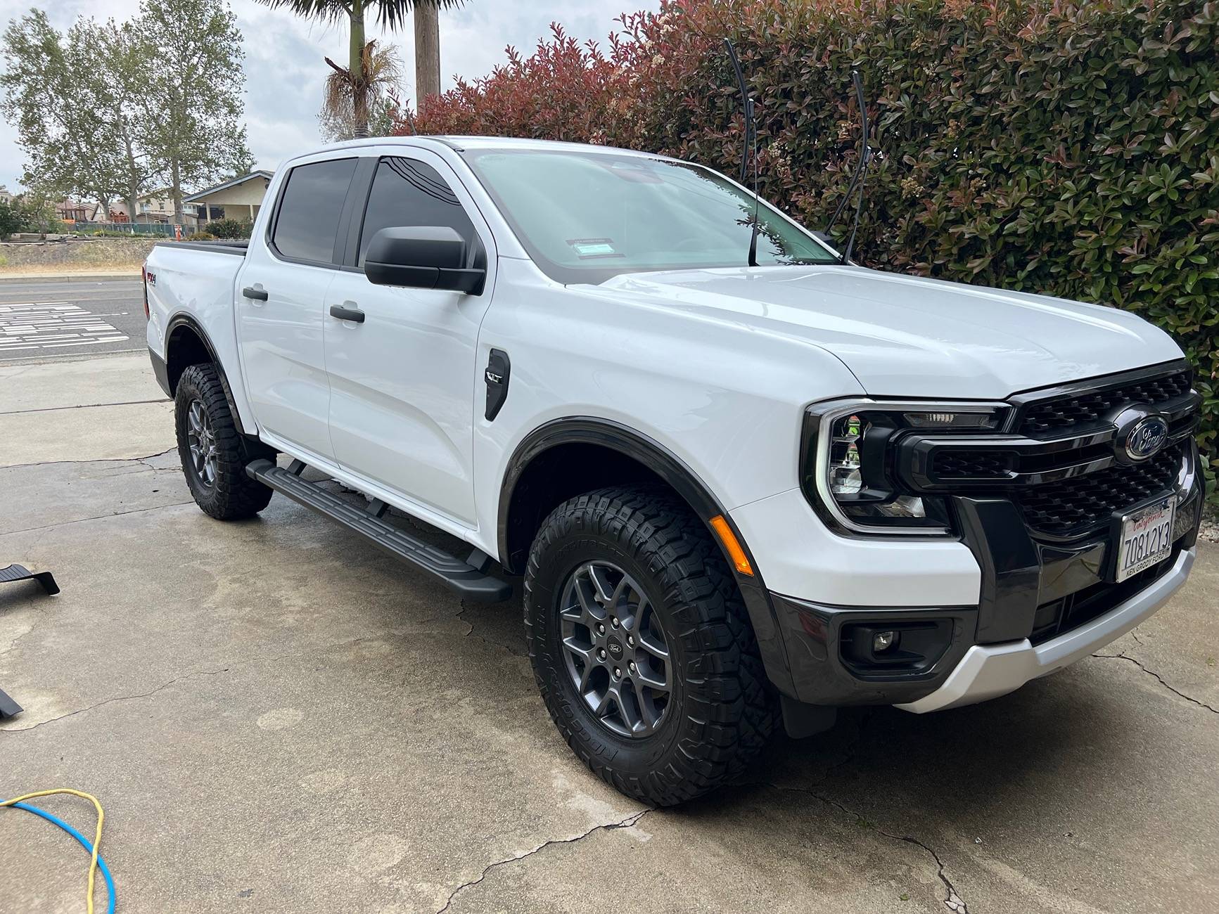 Ford Ranger What did you DO TO your 6G Ranger today? 🧰 🛠️ ⚙️ 🧽 IMG_0226
