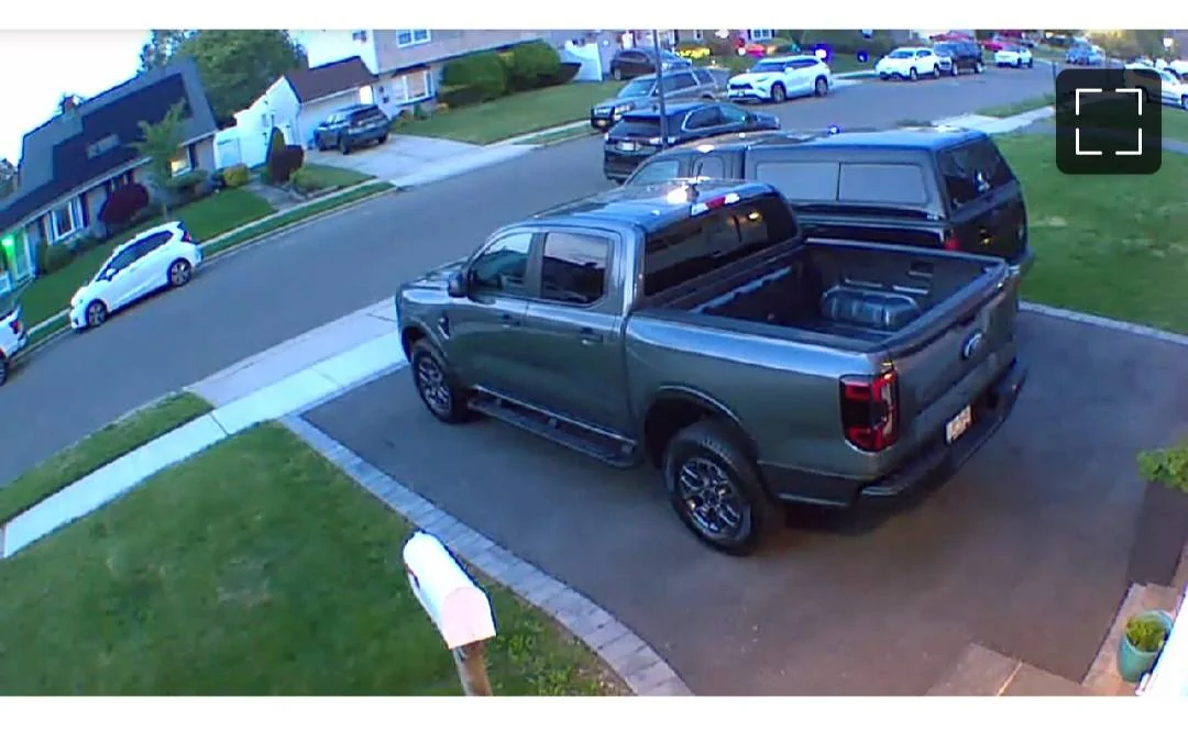 Ford Ranger CARBONIZED GRAY Ranger Club Thread.  THE CGs Screenshot_20240429_200713_Blink