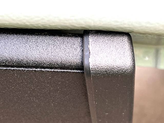 Ford Ranger Warning: Amp Research Power step IMG_9829
