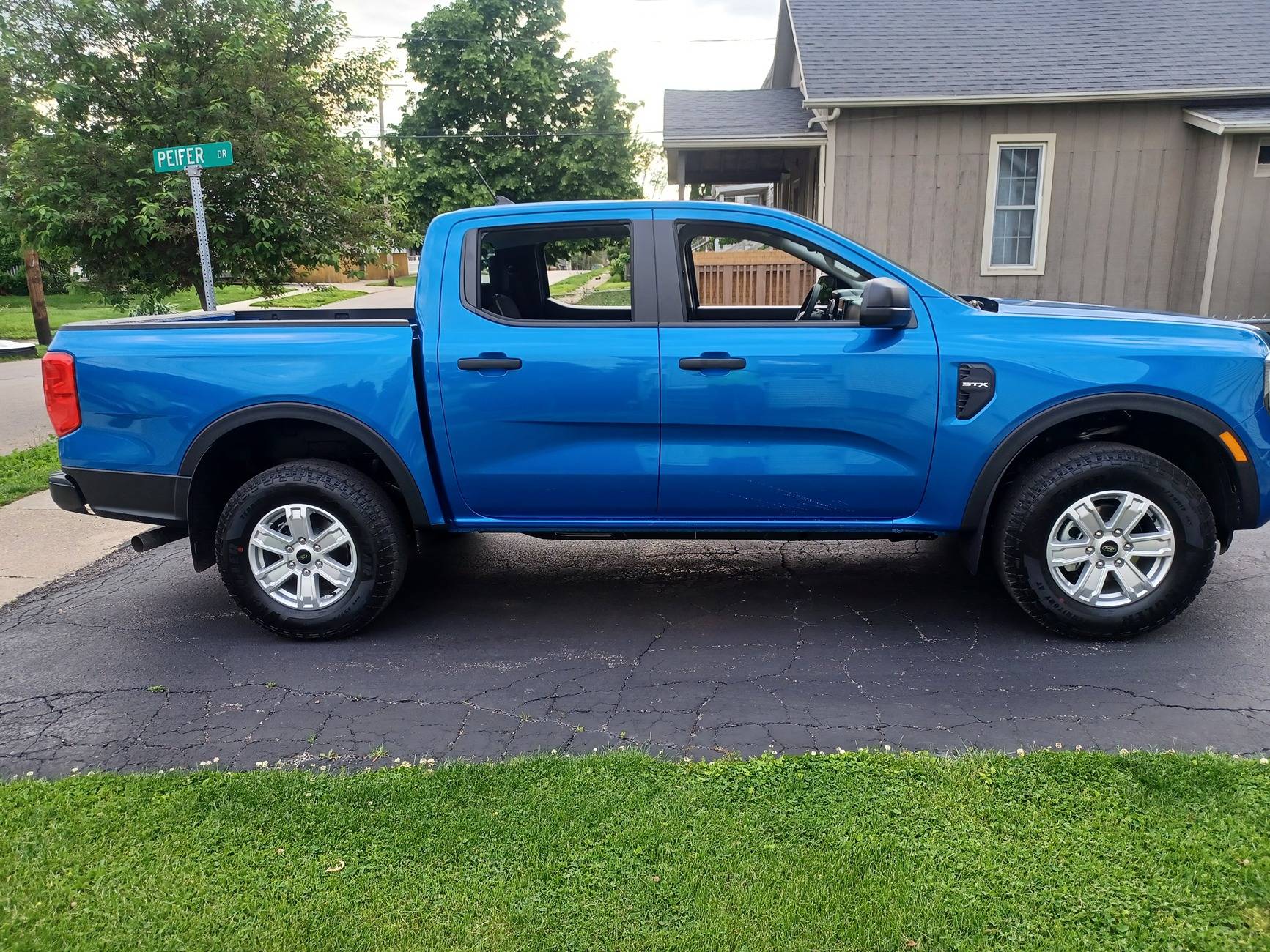 Ford Ranger GOT MINE!!! 20240506_183001