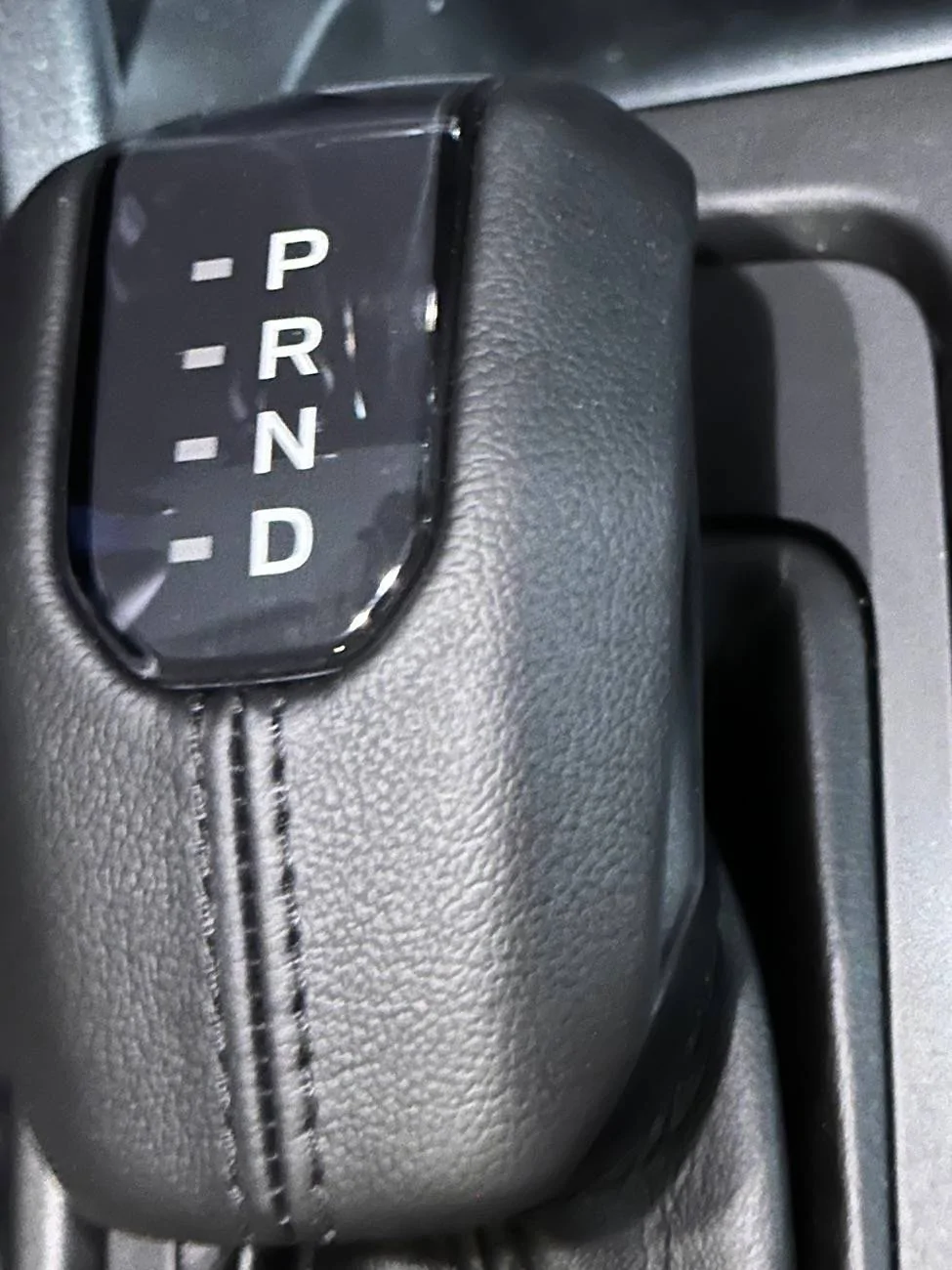 Ford Ranger Disabled auto start / stop with eliminator kit (4DTECH) and it works IMG_0860