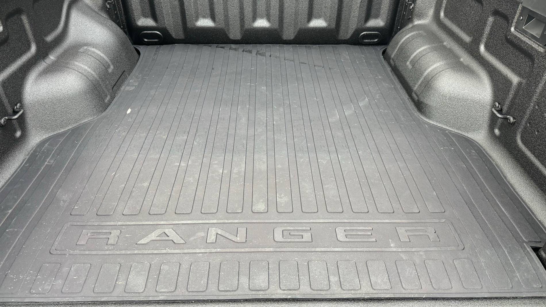 Ford Ranger What did you do to your Ranger Raptor Today? IMG_2594