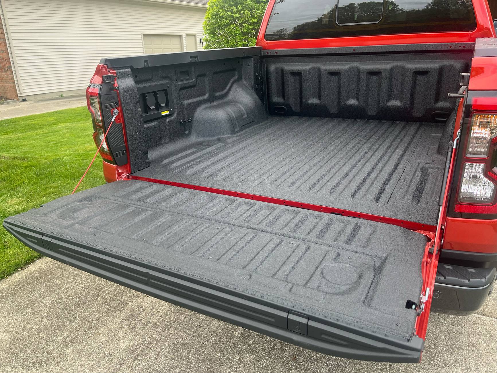 Ford Ranger What did you DO TO your 6G Ranger today? 🧰 🛠️ ⚙️ 🧽 image1