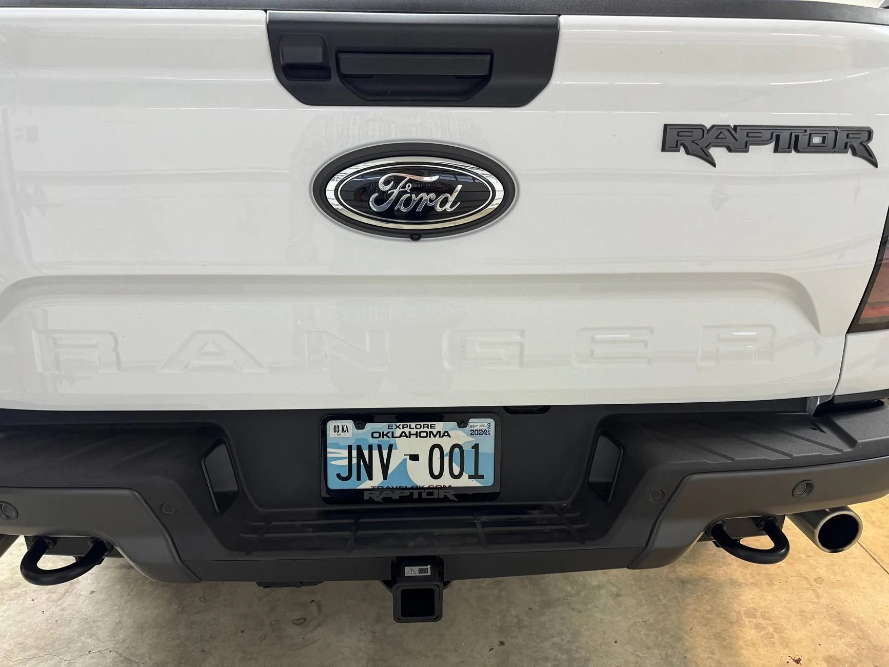 Ford Ranger What did you DO TO your 6G Ranger today? 🧰 🛠️ ⚙️ 🧽 IMG_8315