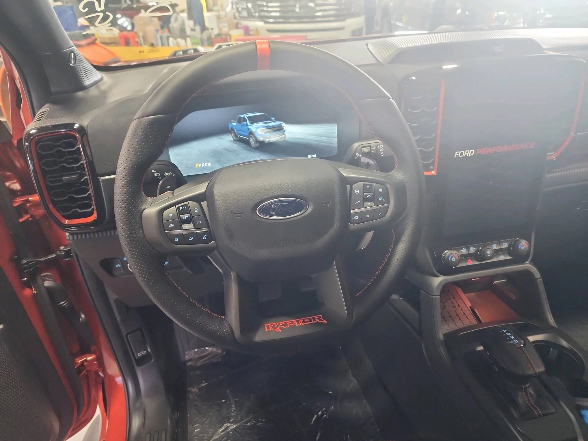 Ford Ranger Just arrived in Jonesboro, HPR RRaptor for sale, $5k over output_image1715357275961