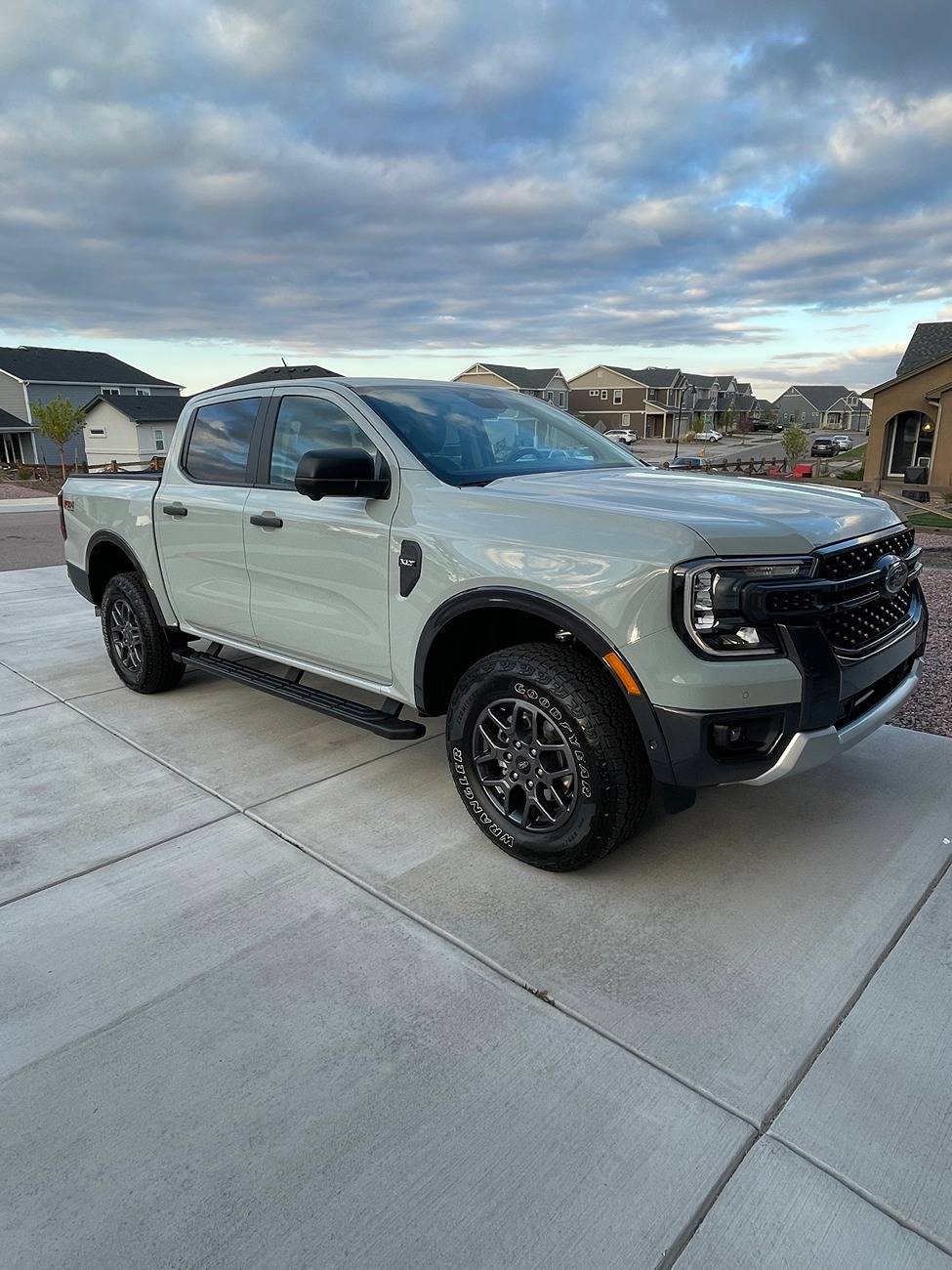 Ford Ranger Confirmed 2024 Ranger Deliveries Thread - Add Yours! 🙋🏻‍♂️ 20240511_012152188_iOS
