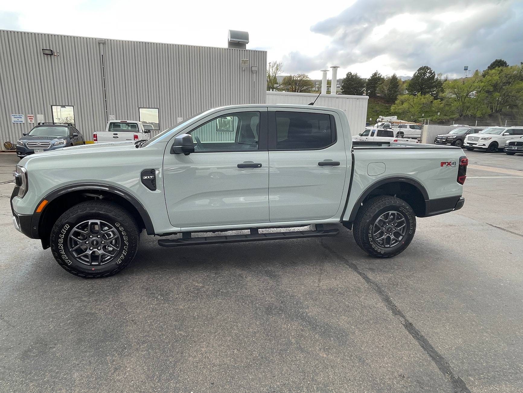 Ford Ranger Confirmed 2024 Ranger Deliveries Thread - Add Yours! 🙋🏻‍♂️ 20240510_235203724_iOS
