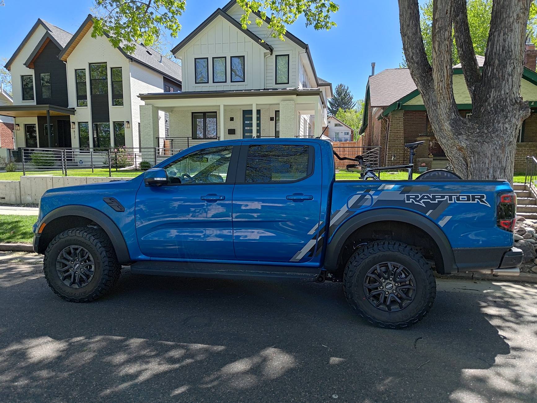 Ford Ranger Dealer Delivered And Came Thru. P_20240508_104416
