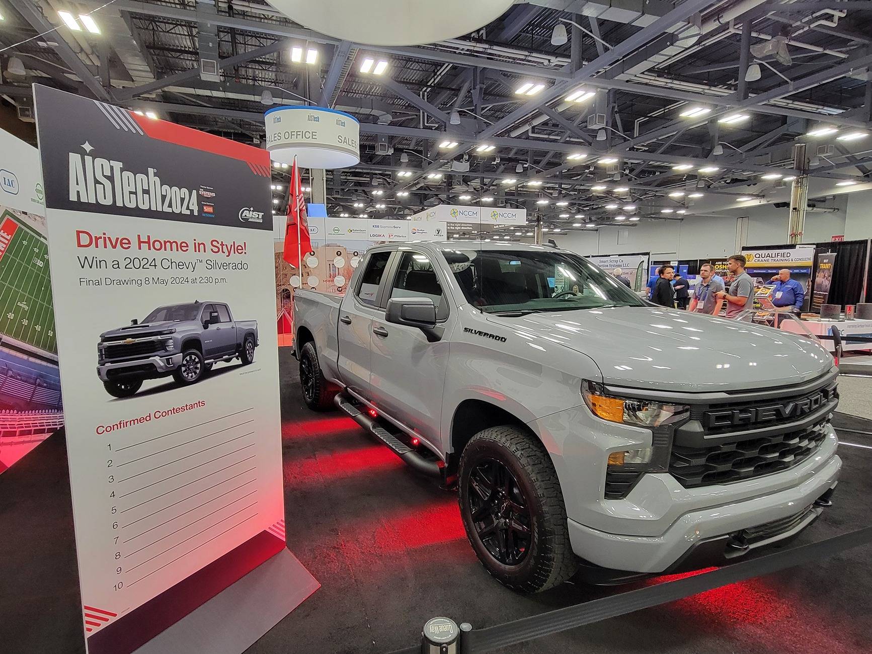 Ford Ranger 12 Hour Long Drive Data and thoughts in a 2024 Lariat 4x4 20240506_103010