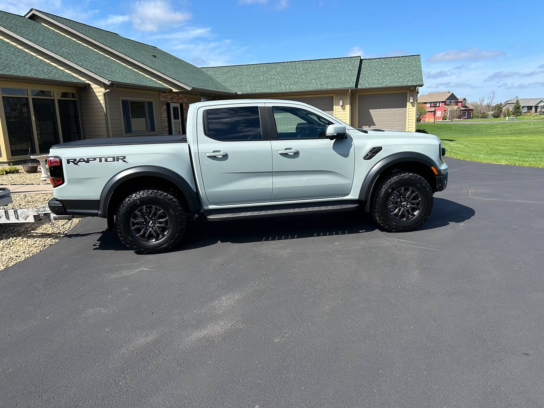 Ford Ranger Any MN based Ranger Raptor Owners IMG_1756