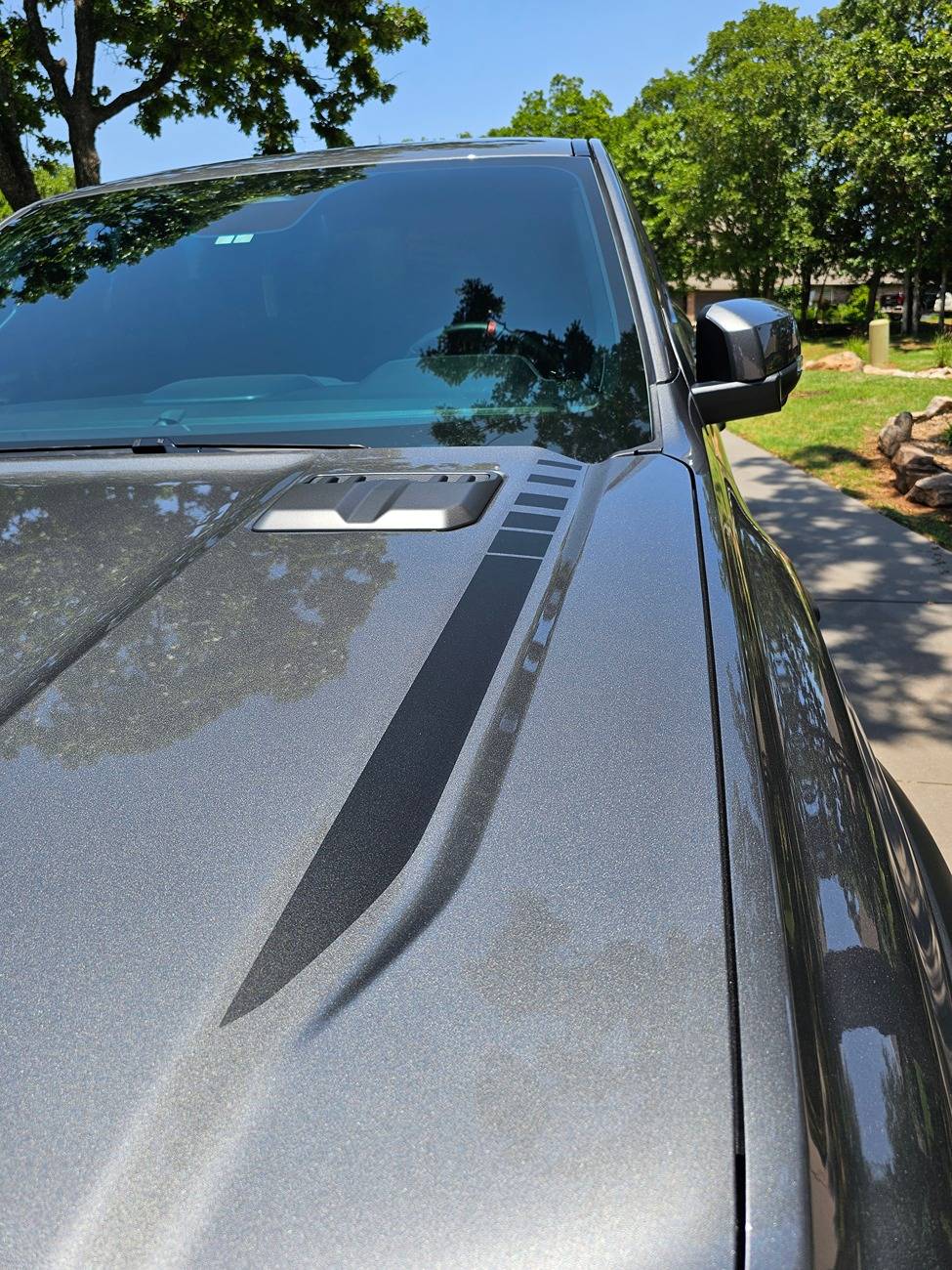 Ford Ranger What did you DO TO your 6G Ranger today? 🧰 🛠️ ⚙️ 🧽 20240514_141903