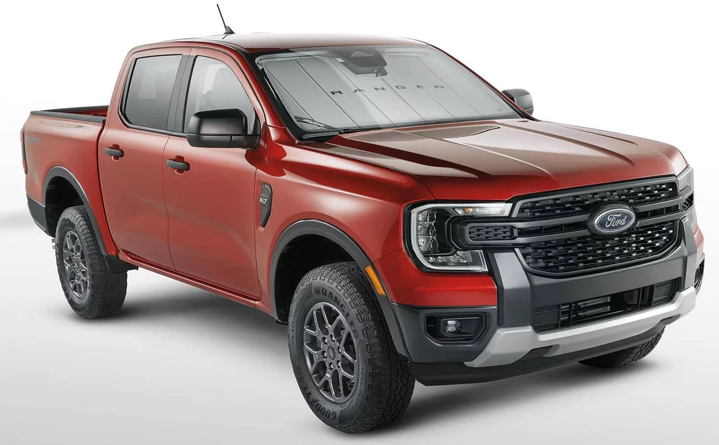 Ford Ranger Sun Shade/Sunscreen 1715891619638-4n