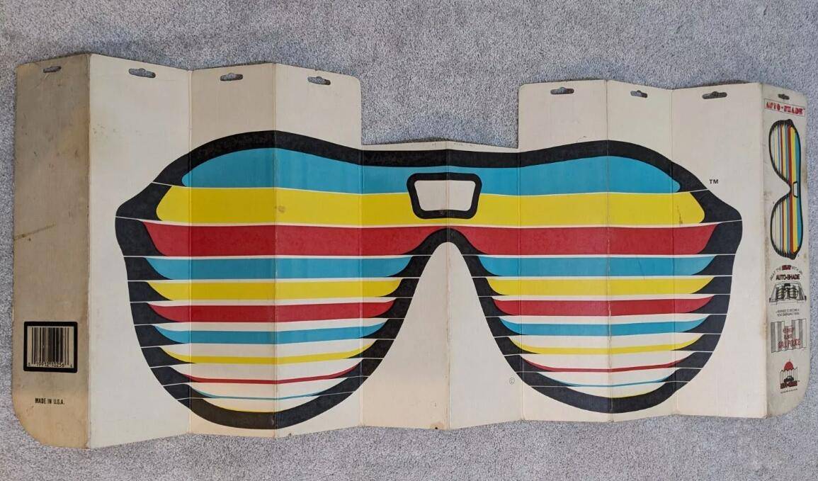 Ford Ranger Sun Shade/Sunscreen 1715901244942-n1