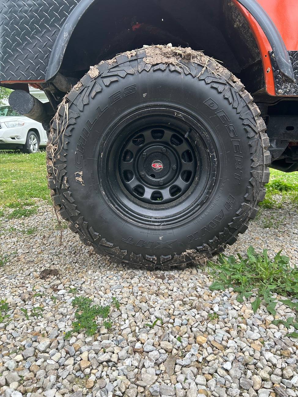 Ford Ranger These wheels/tires: can I use them?? IMG_5816