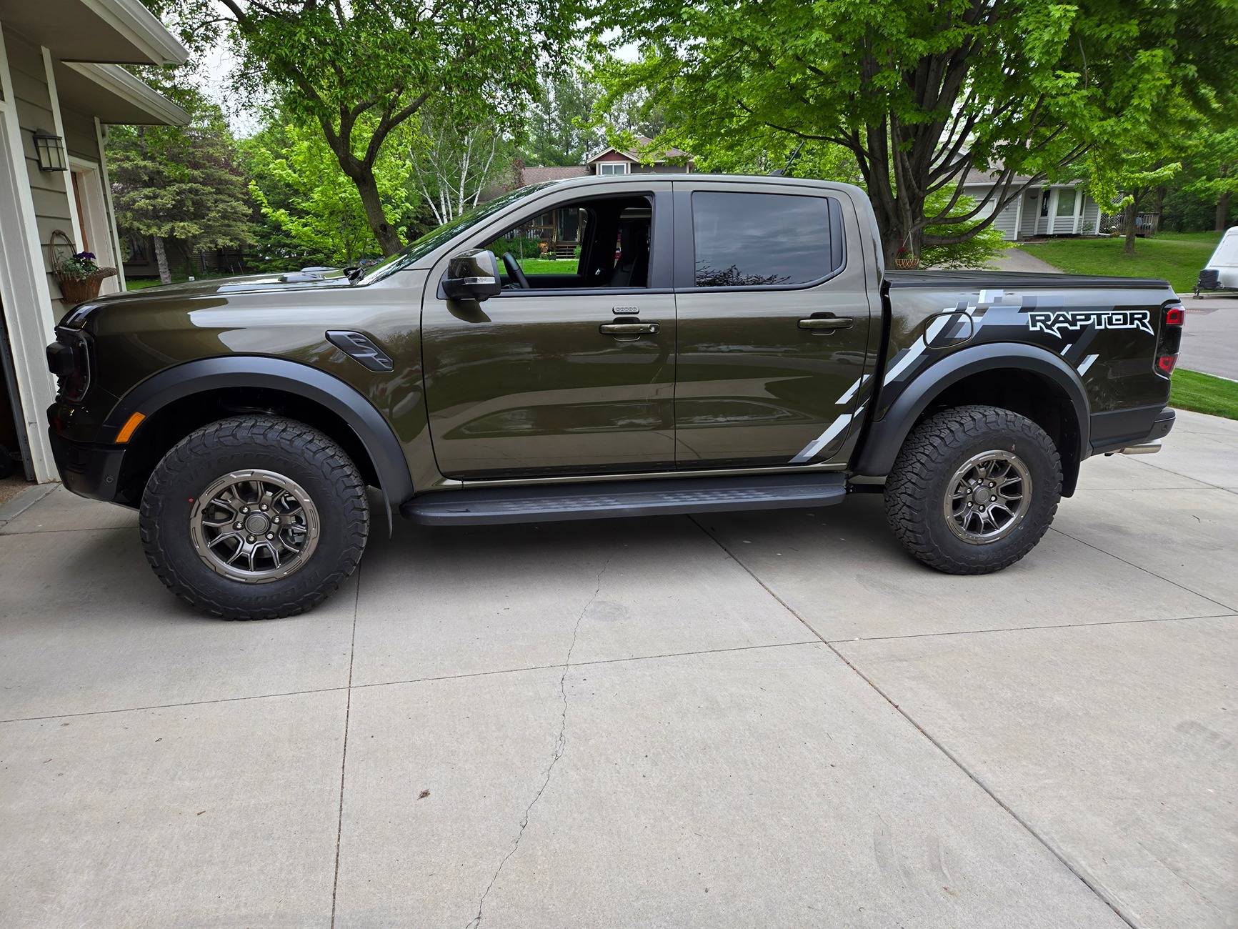 Ford Ranger Who else ordered a Raptor a Year ago and is still waiting? 1000005083