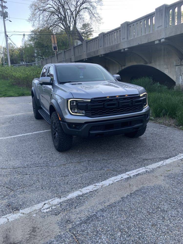Ford Ranger What did you do to your Ranger Raptor Today? 436596668_1434140724159171_8820319165077282079_n