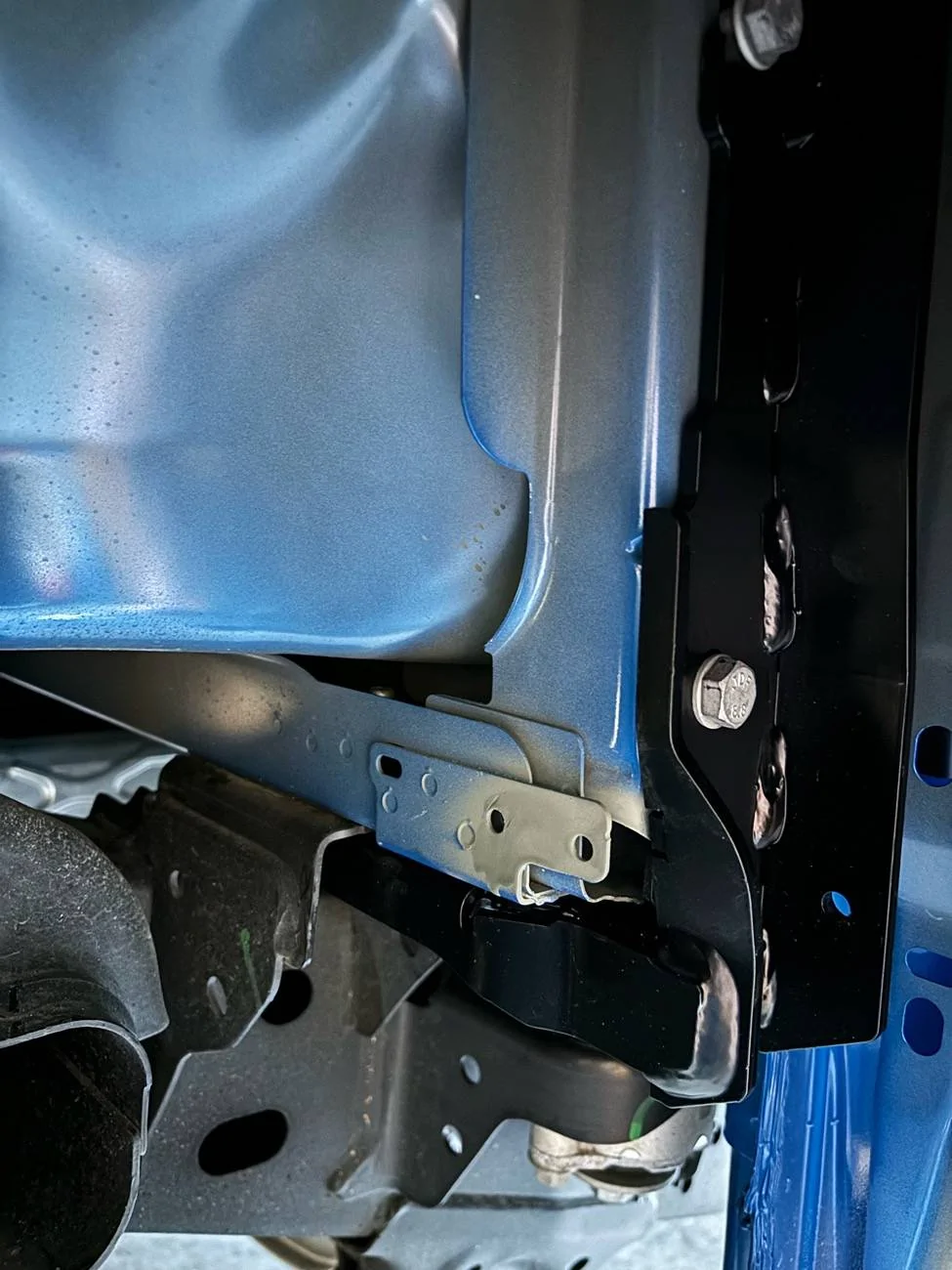 Ford Ranger What did you DO TO your 6G Ranger today? 🧰 🛠️ ⚙️ 🧽 IMG_5802