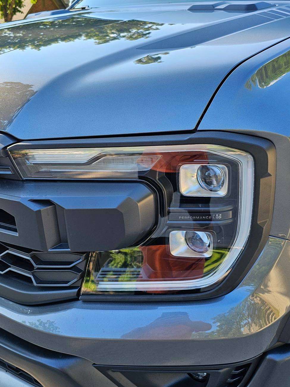 Ford Ranger What did you DO TO your 6G Ranger today? 🧰 🛠️ ⚙️ 🧽 20240517_180128