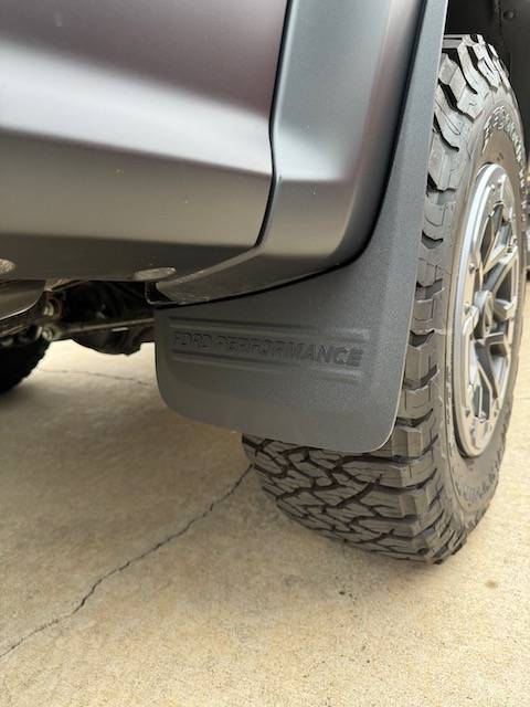 Ford Ranger What did you DO TO your 6G Ranger today? 🧰 🛠️ ⚙️ 🧽 IMG_5182