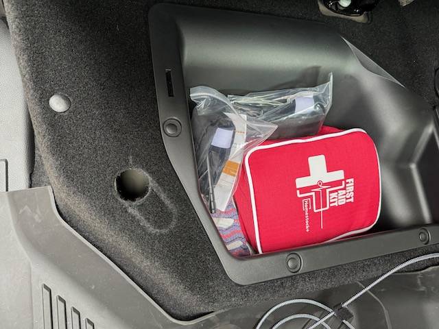 Ford Ranger What did you DO TO your 6G Ranger today? 🧰 🛠️ ⚙️ 🧽 IMG_5190