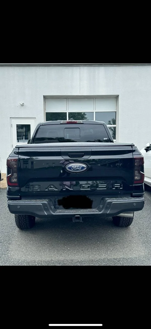 Ford Ranger What did you DO TO your 6G Ranger today? 🧰 🛠️ ⚙️ 🧽 IMG_3195