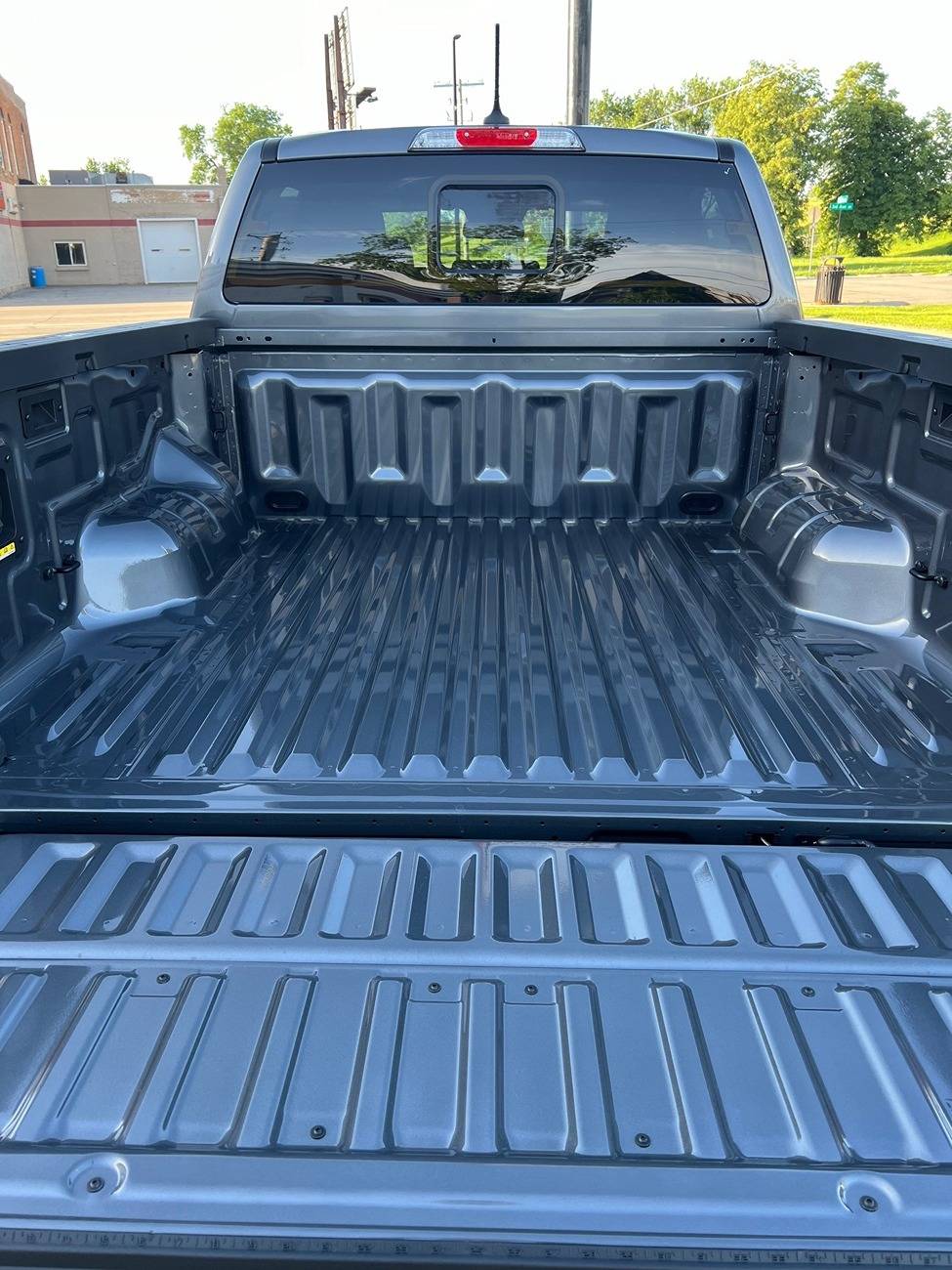 2024 Ranger Raptor Carbonized Gray Metallic For Sale | Ranger6G - 2024 ...