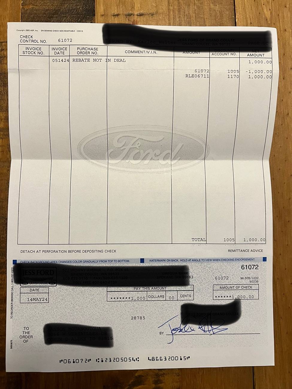 Ford Ranger Ranger rebate E0C877BC-49C7-4F9D-82A8-AC7DFDB92E56