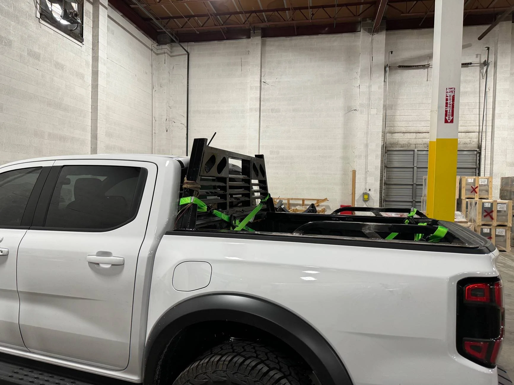 Ford Ranger What did you DO TO your 6G Ranger today? 🧰 🛠️ ⚙️ 🧽 IMG_8426