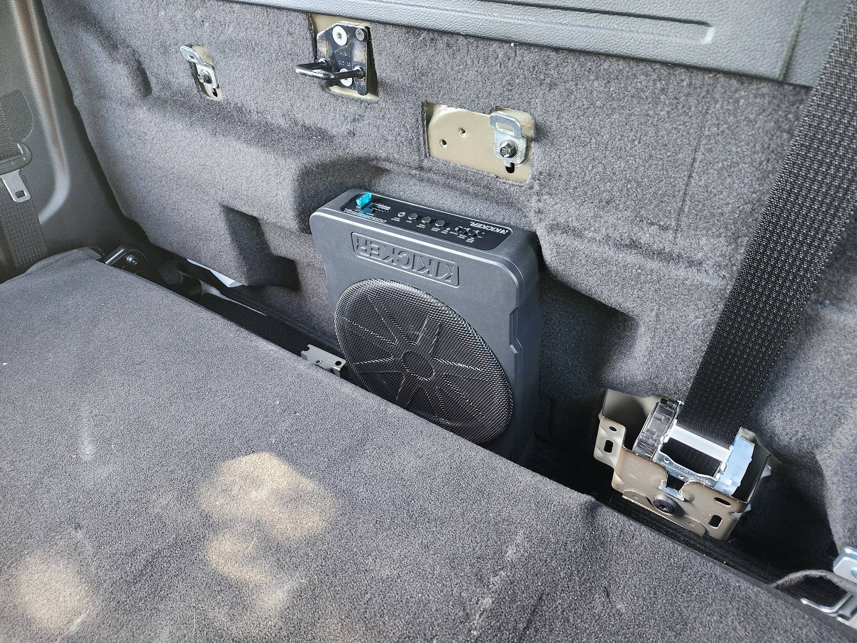Ford Ranger What did you DO TO your 6G Ranger today? 🧰 🛠️ ⚙️ 🧽 20240521_173945