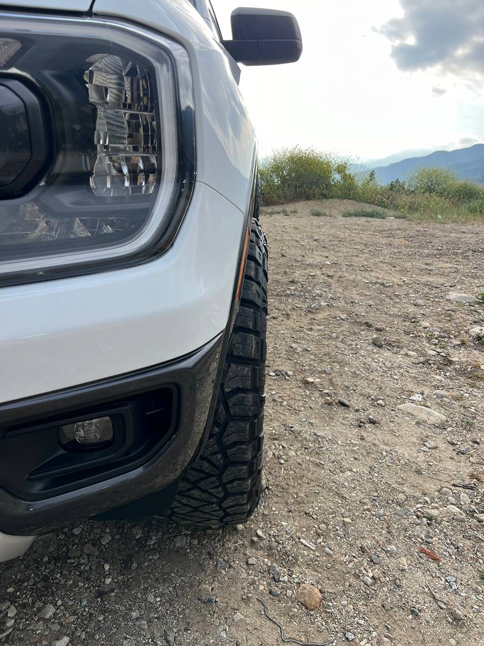 Ford Ranger What did you DO TO your 6G Ranger today? 🧰 🛠️ ⚙️ 🧽 IMG_0324[1].JPG