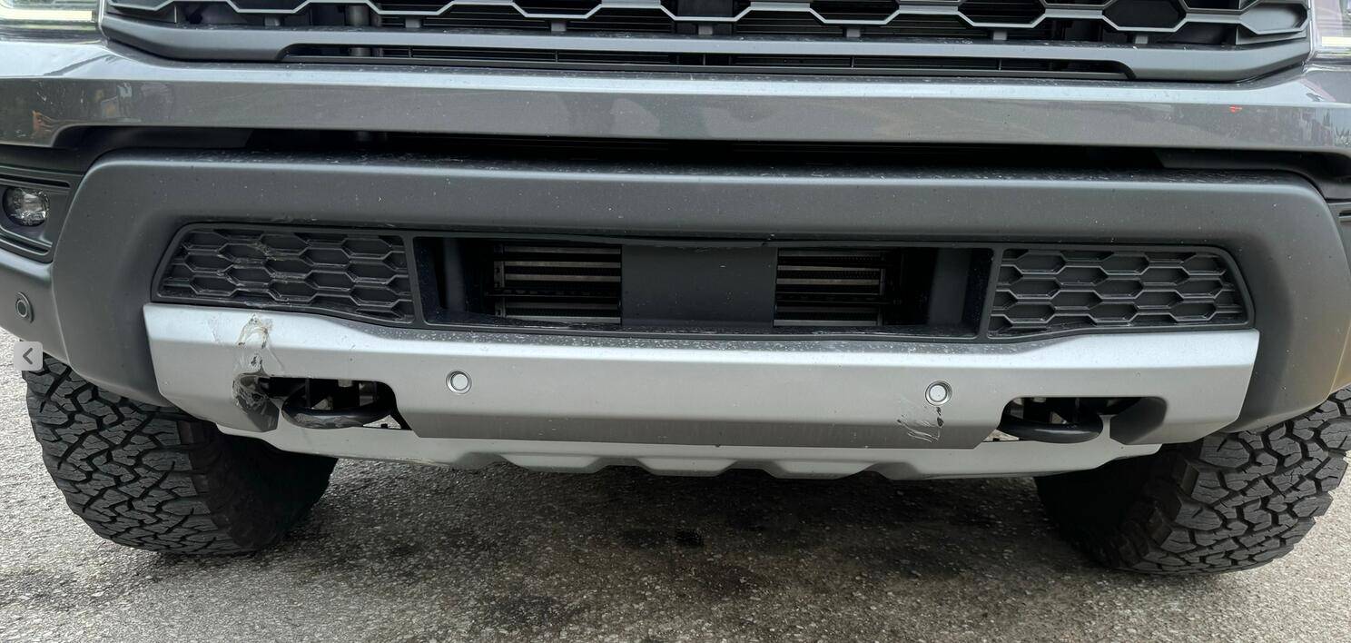 Ford Ranger What did you do to your Ranger Raptor Today? 1716512563083-6