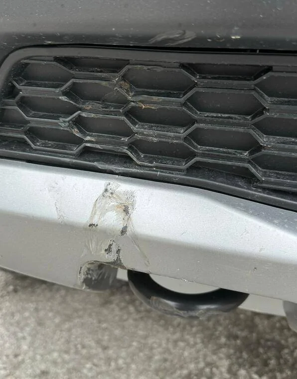 Ford Ranger What did you do to your Ranger Raptor Today? 1716512710021-vd