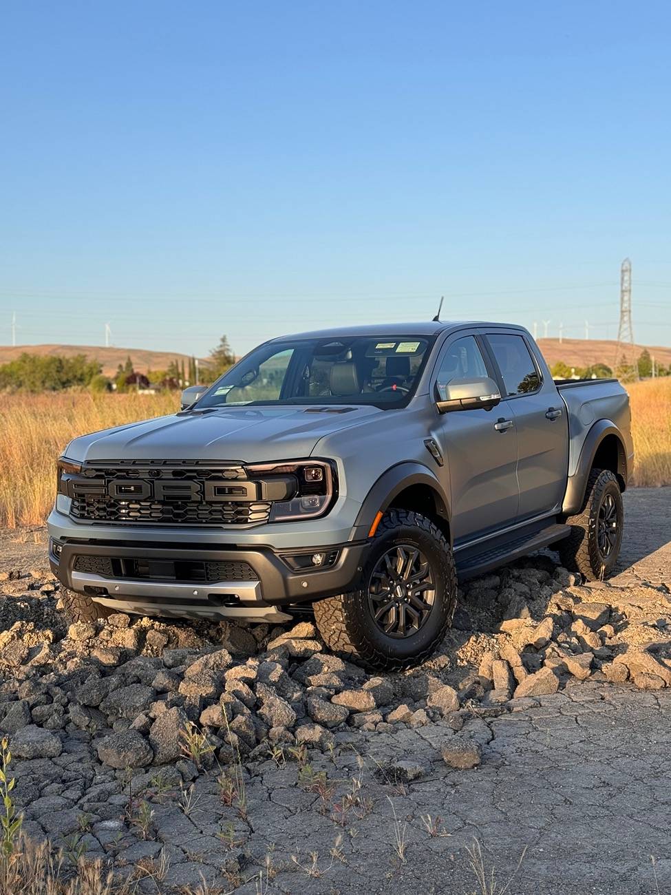Ford Ranger What did you DO TO your 6G Ranger today? 🧰 🛠️ ⚙️ 🧽 IMG_5653