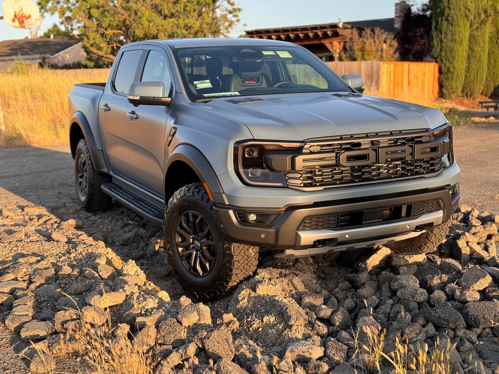Ford Ranger What did you DO TO your 6G Ranger today? 🧰 🛠️ ⚙️ 🧽 IMG_5651